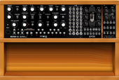 My musty Eurorack