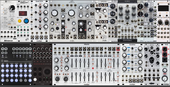 Dreaming berliner techno rack