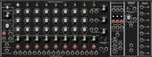 Sequencer Cabinet