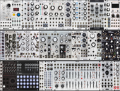 Dreaming berliner techno rack bis