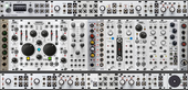 My scrubby Eurorack 92HP (copy) (copy)