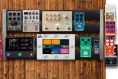 Mortrix board