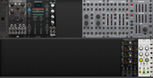 RER Chaos Ambient 2 x 104