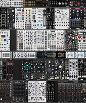 2026-07-18 Studio Composition &amp; Exploration