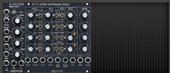 My rimose Eurorack