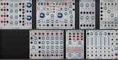 Buchla TT