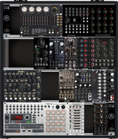 Drums &amp; Noise it (July 2026) (copy)