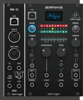 Minini Eurorack
