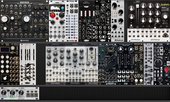 Sexy Viewers Only Eurorack (god tier) (copy) (copy) (copy)