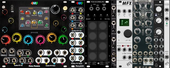 My latish Eurorack