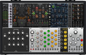 My aery Eurorack