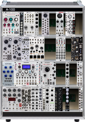 Pleb Rack
