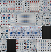 Buchla no spectral