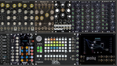 My dam Eurorack