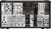 Livecase Enclave Solo + Boredbrain Mixer