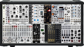 Livecase Enclave Solo + Boredbrain Mixer Total Recall Osc