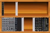 My unjust Eurorack