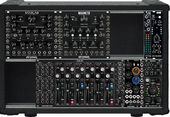 Mixer - Boredbrain (Doepfer 6u 84hp)