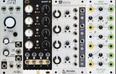 Microbrute Utility Rack