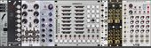 Seq Skiff (Varigate)