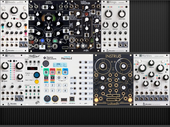 My custom Eurorack