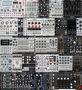 Main Rack