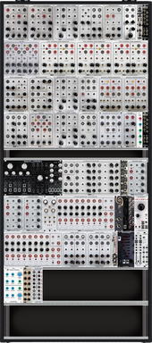 My townless Eurorack