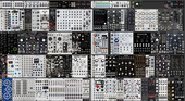 Studio Racks Alternative