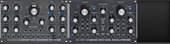 My unhailed Eurorack
