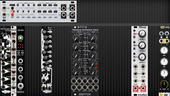 My cracking Eurorack