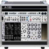 my rack