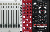 Mute rack (copy)