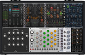 My aery Eurorack (copy)