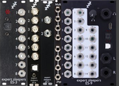 ES 5+9 pod