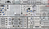 White Case 4robots