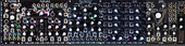 Make Noise Shared System 3U 104 hp Universal Synth 7/19/26
