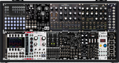 Rearranging Make Noise Skiff