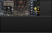 My tombless Eurorack