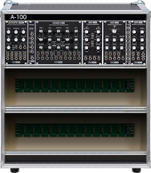 My falsest Eurorack