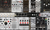 Totes 7u drone rack July 2026