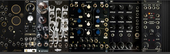 My haloid Eurorack