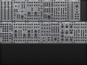 My termless Eurorack