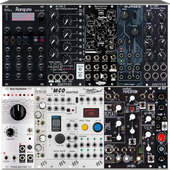 Techno Generator 5