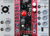 Control Pod External