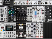 My bifid Eurorack
