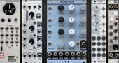 My bobtail Eurorack