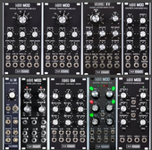 AJH Synth Small