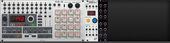 My tuneful Eurorack