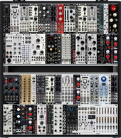 NoSF Top + Techno Base