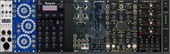 My stedfast Eurorack